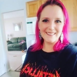 Meet your Posher, Brenda